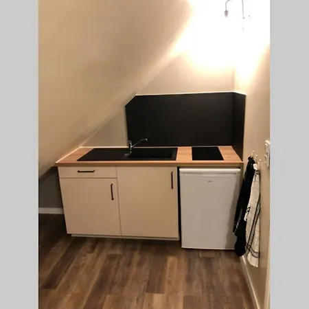 Studio 2 Personnes Centre Apartment